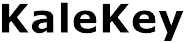 KaleKey